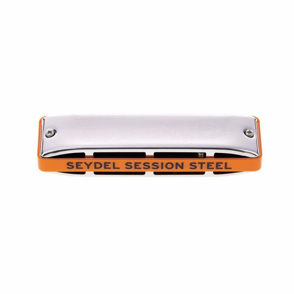 C.A. Seydel Söhne Session Steel LD