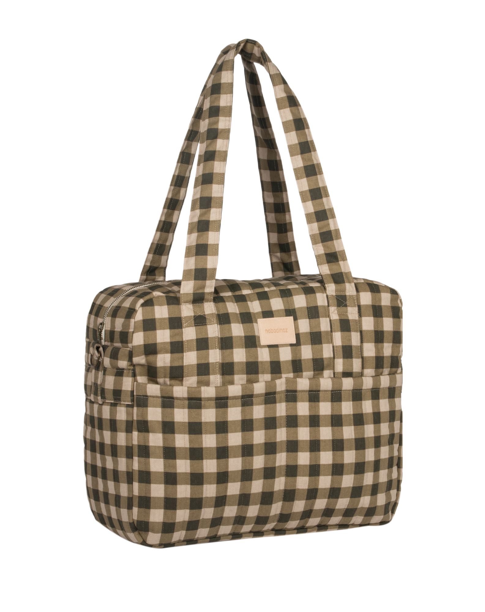 Sac à langer hyde park imperméable | Vert