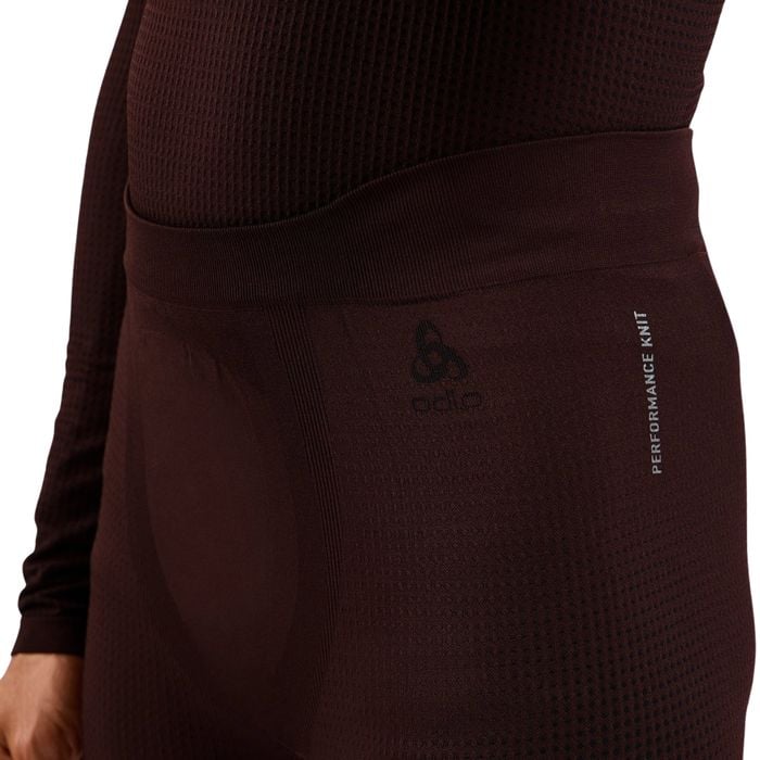 Odlo Performance Warm Eco Thermobroek Heren