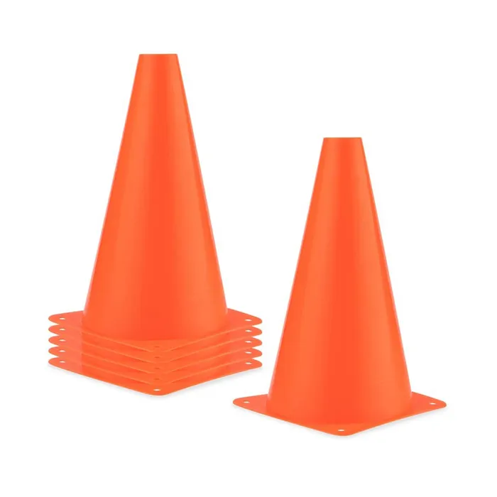 Avento Slalom Soft Pionnen (6 stuks)