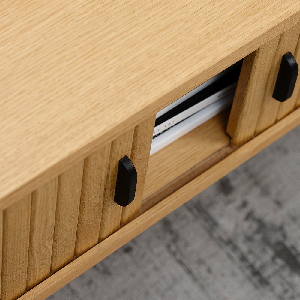 Salontafel Lenn Naturel