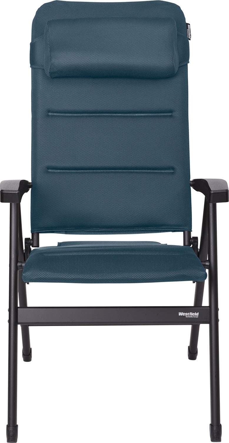 Westfield Scout Campingstuhl Blau