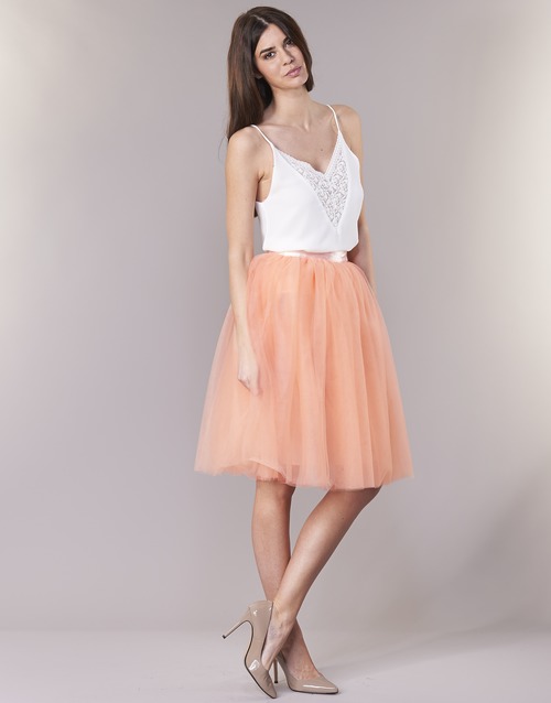 Betty London - I-LOVA - Rose / Beige