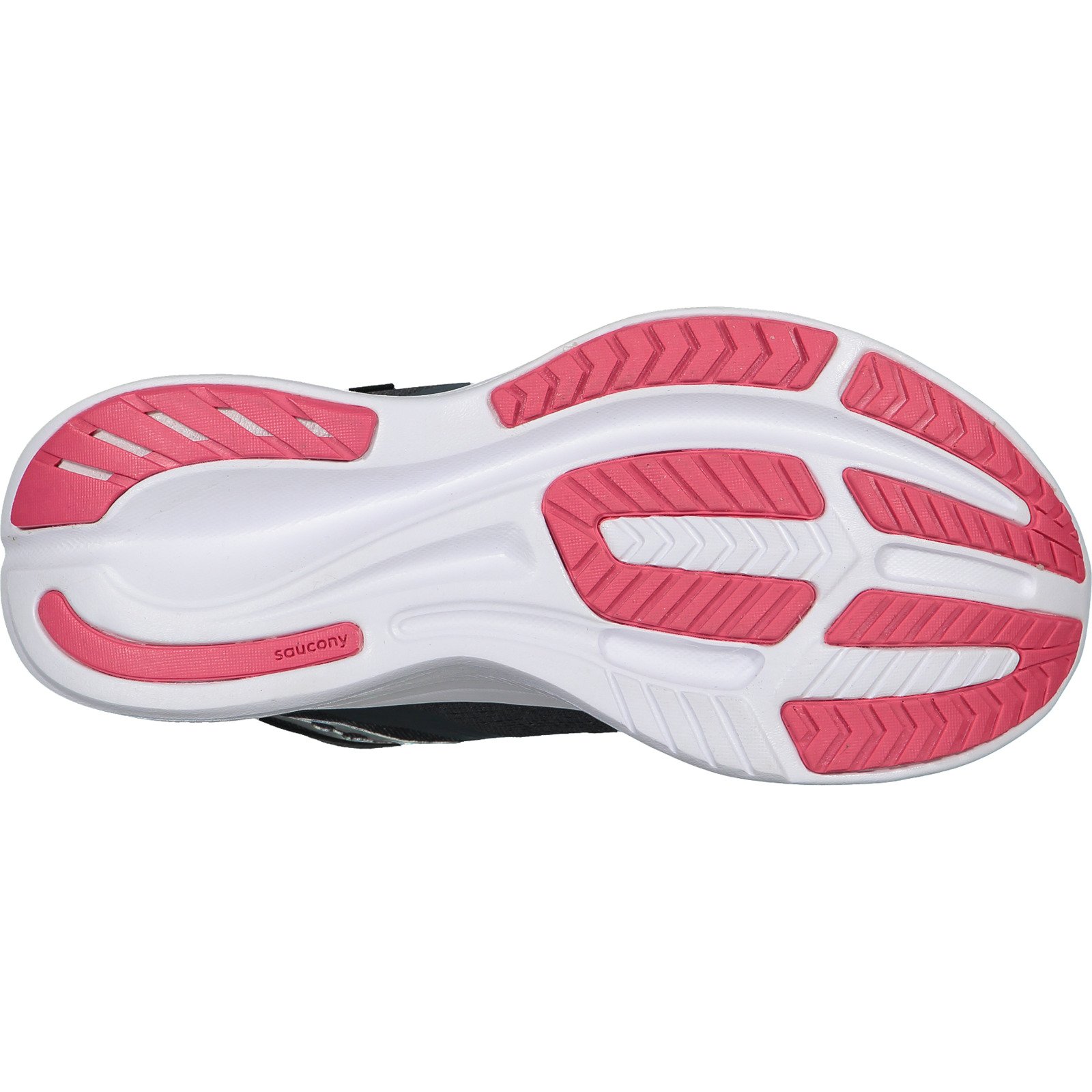 Saucony Damen-Laufschuh Ride 16 41