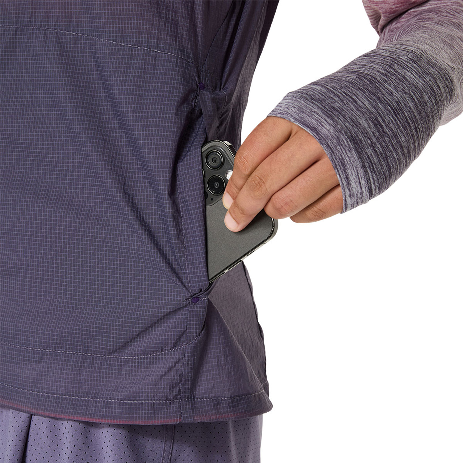ASICS Metarun Packable Gilet Dames