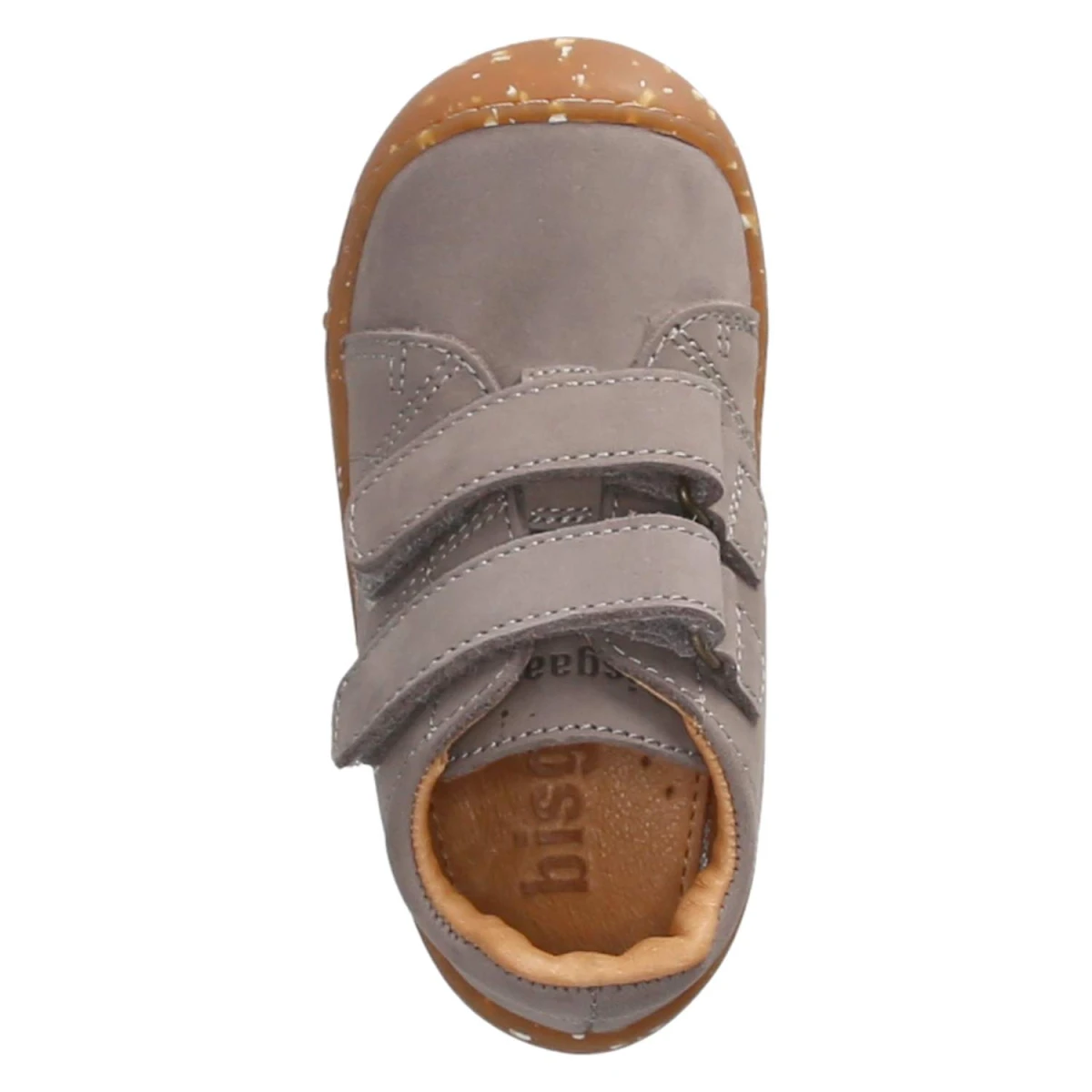 BisgaardHalbschuhe HALEV - cloudy grey