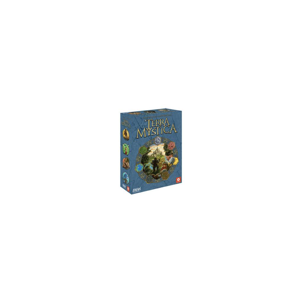 Terra Mystica