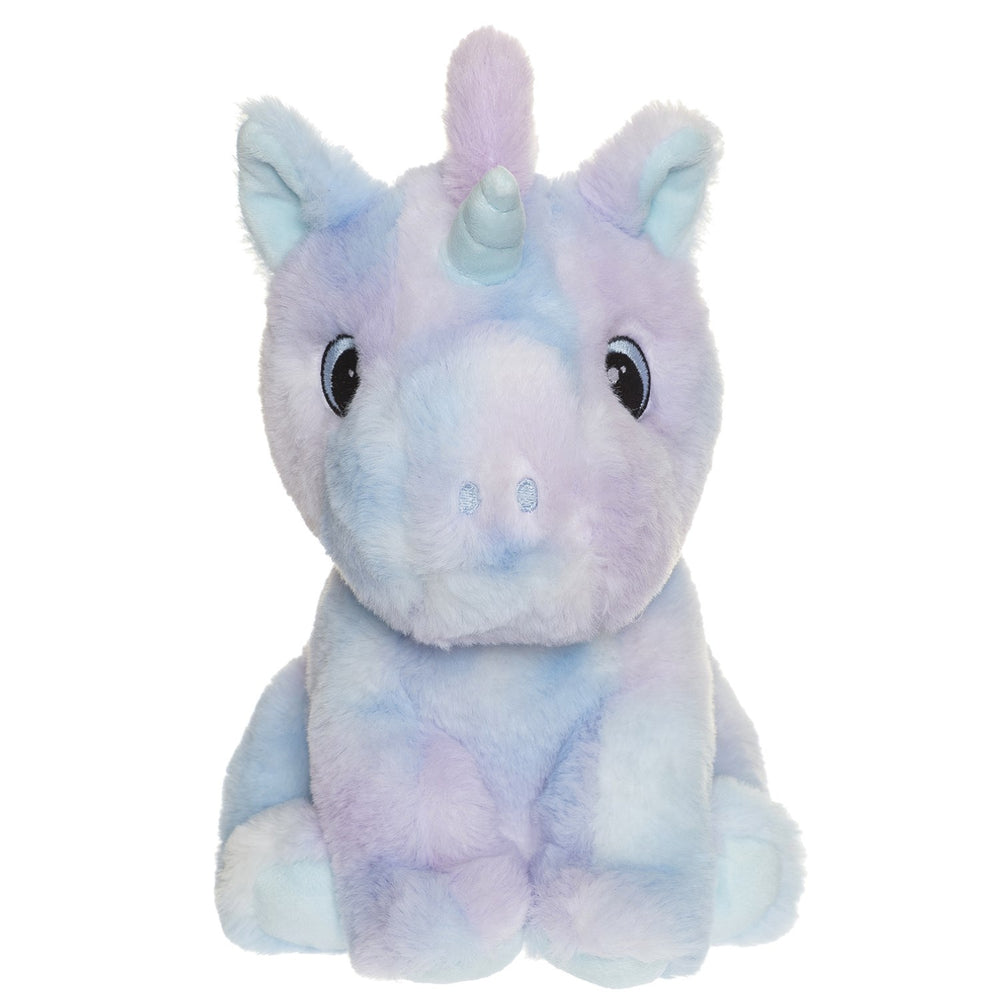 Køb Teddykompaniet Teddy Unicorns - Enhjørning, Lilla, 26 cm