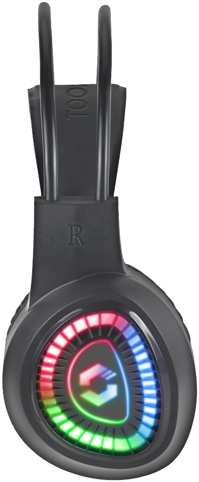 Speedlink - VOLTOR LED Stereo Gaming Headset