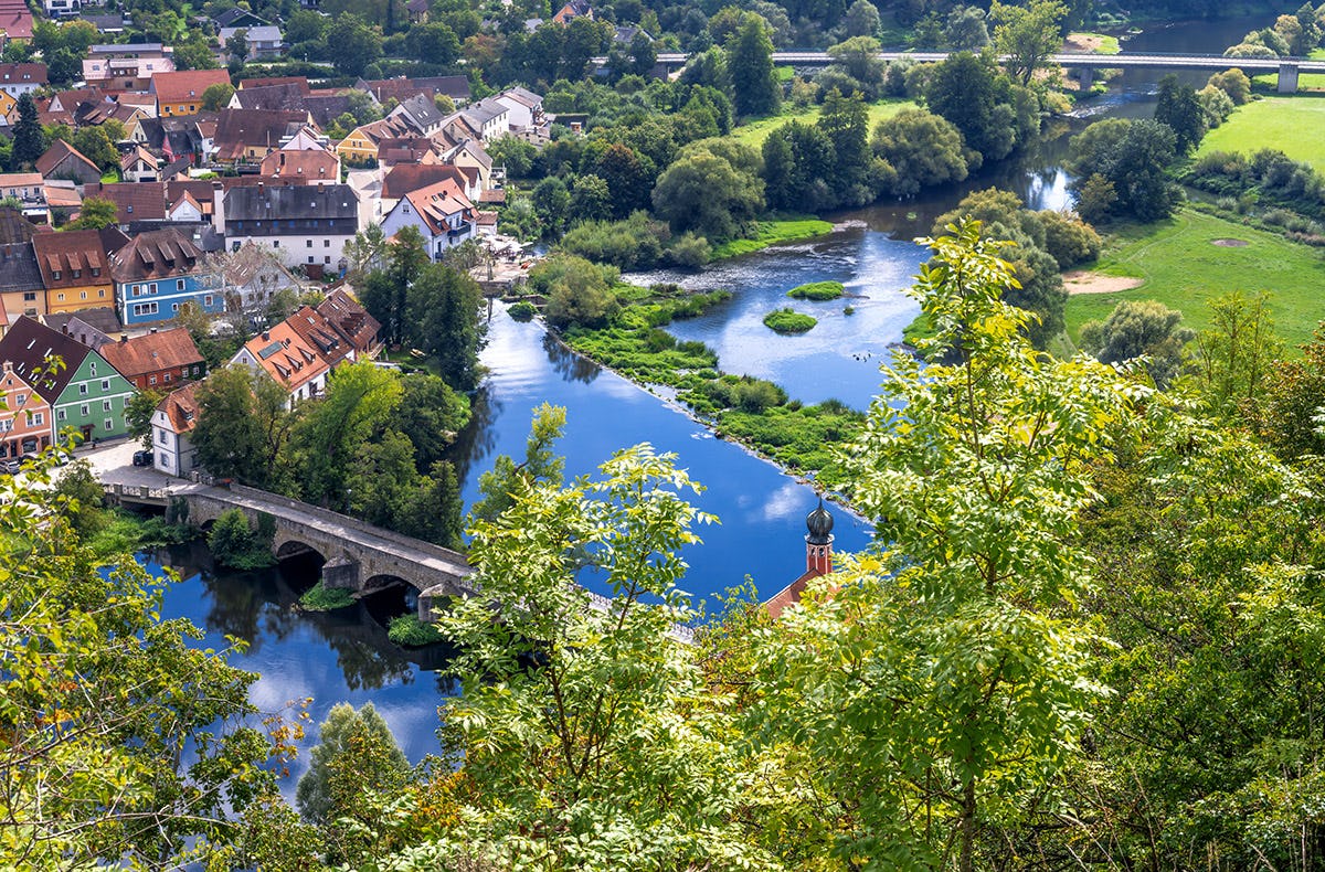 Schnitzeljagd Regensburg
