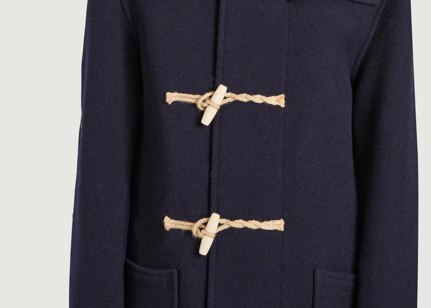 Manteau Mid Monty Gloverall