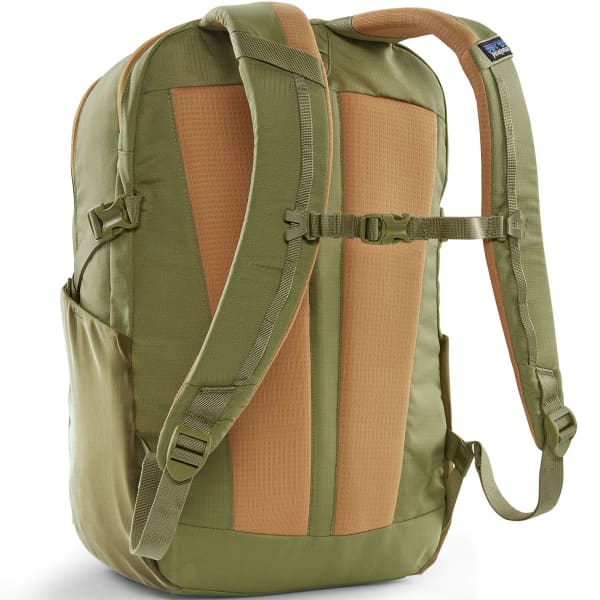 Sac à dos lifestyle PATAGONIA REFUGIO DAY PACK 26L BUCKHORN GREEN