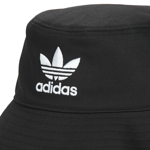 adidas Originals - BUCKET HAT AC - Noir