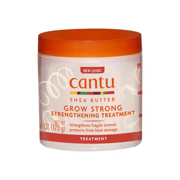 Grow Strong Strengthening Treatment