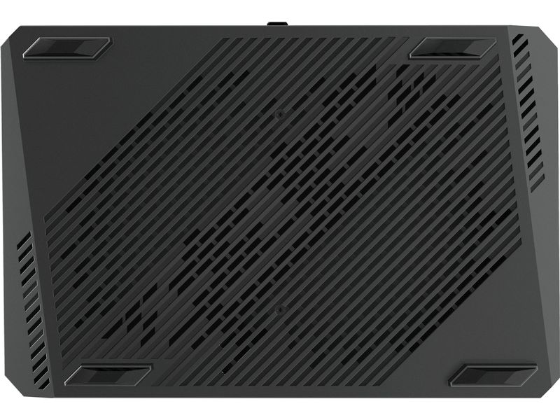 ASUS Barebone NUC 14  Performance Kit NUC14SRKU9B vPro Level Up. Machen Sie sich Intelligenz zu eigen.