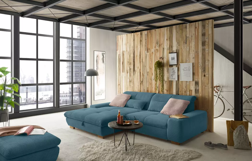 Ecksofa SO 1200