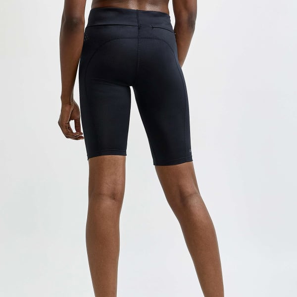 Cuissard running CRAFT ESSENCE ADV CUISSARD DAME NOIR