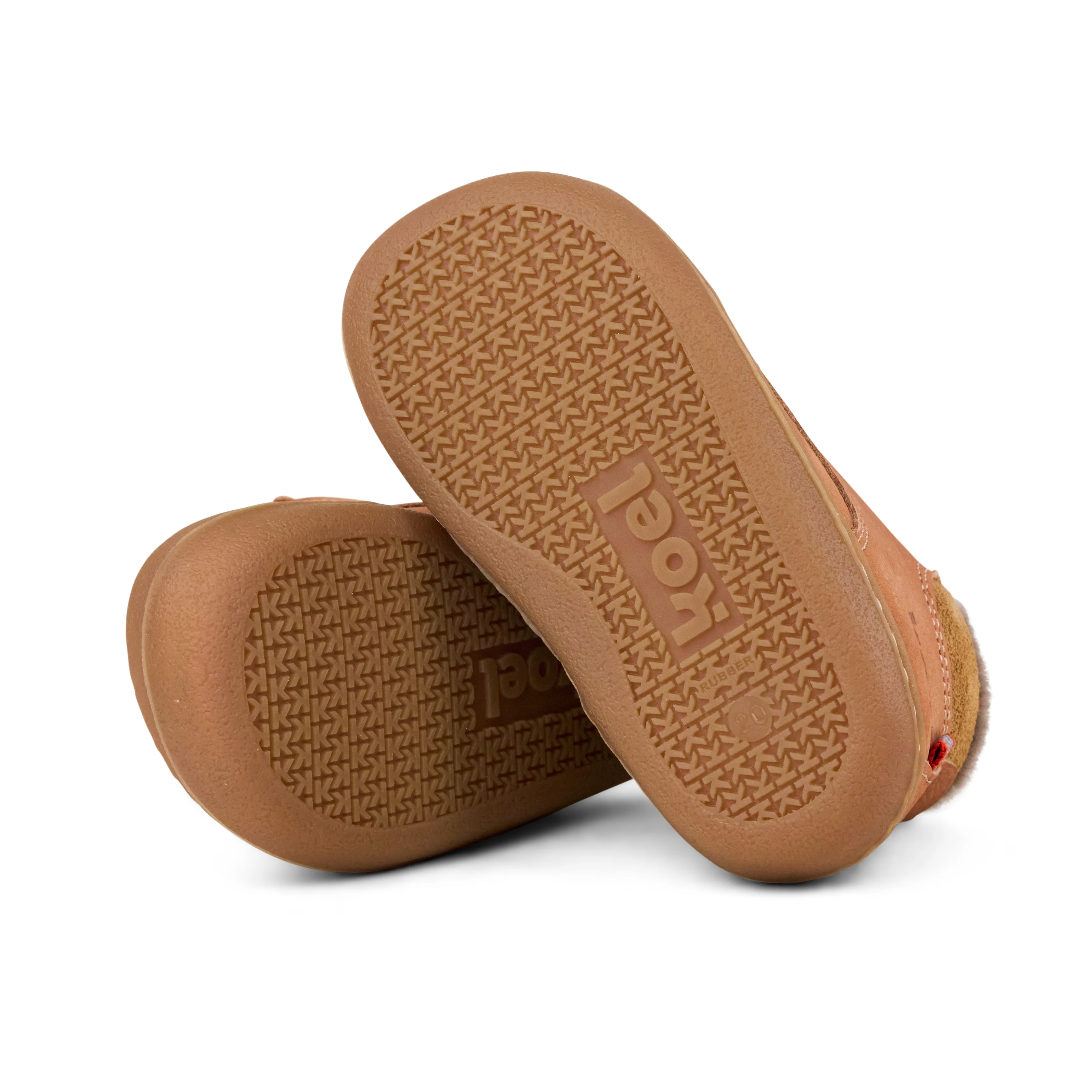 Barefoot Bill Lambswool 2