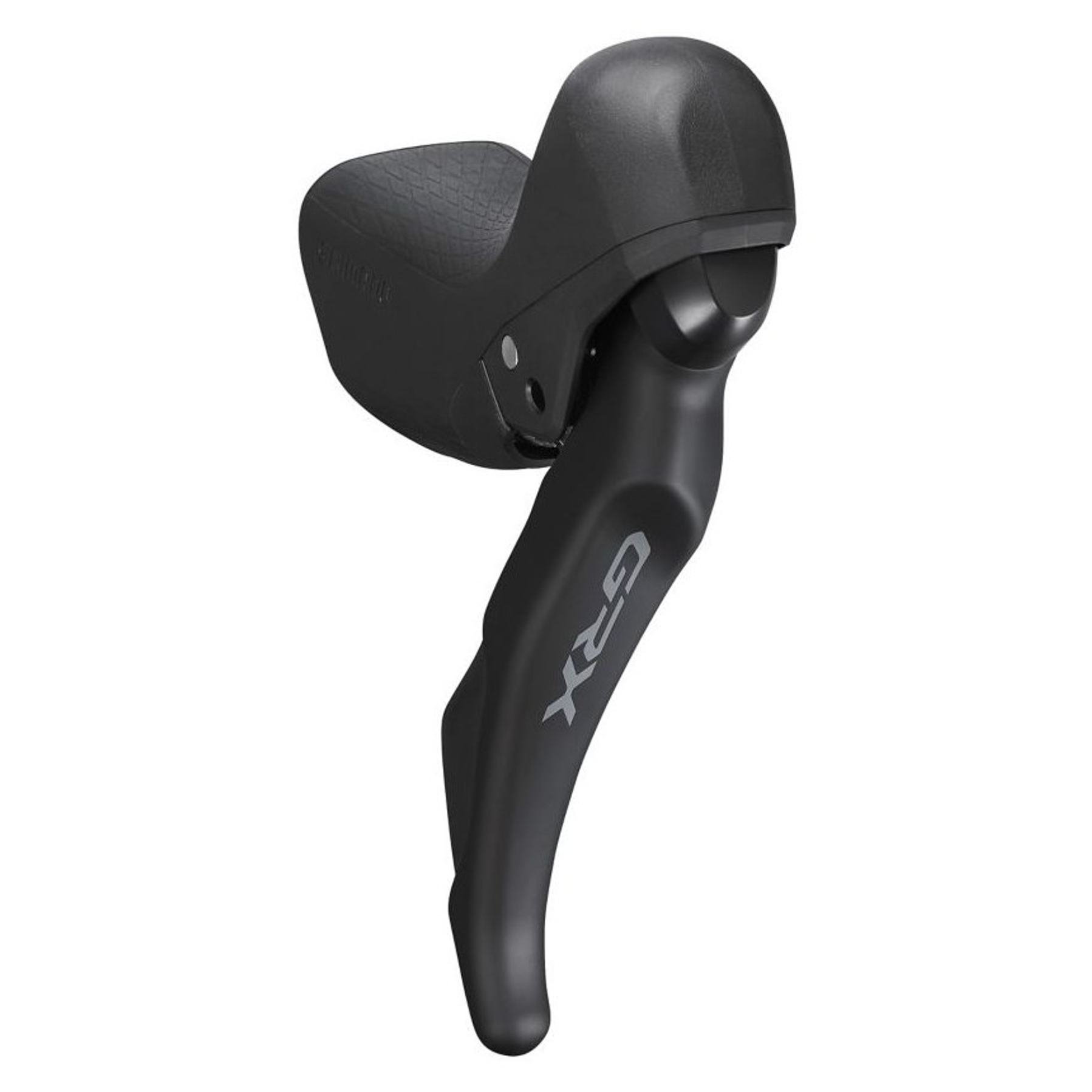 Shimano GRX RX600 Z/Schijf Shifterset