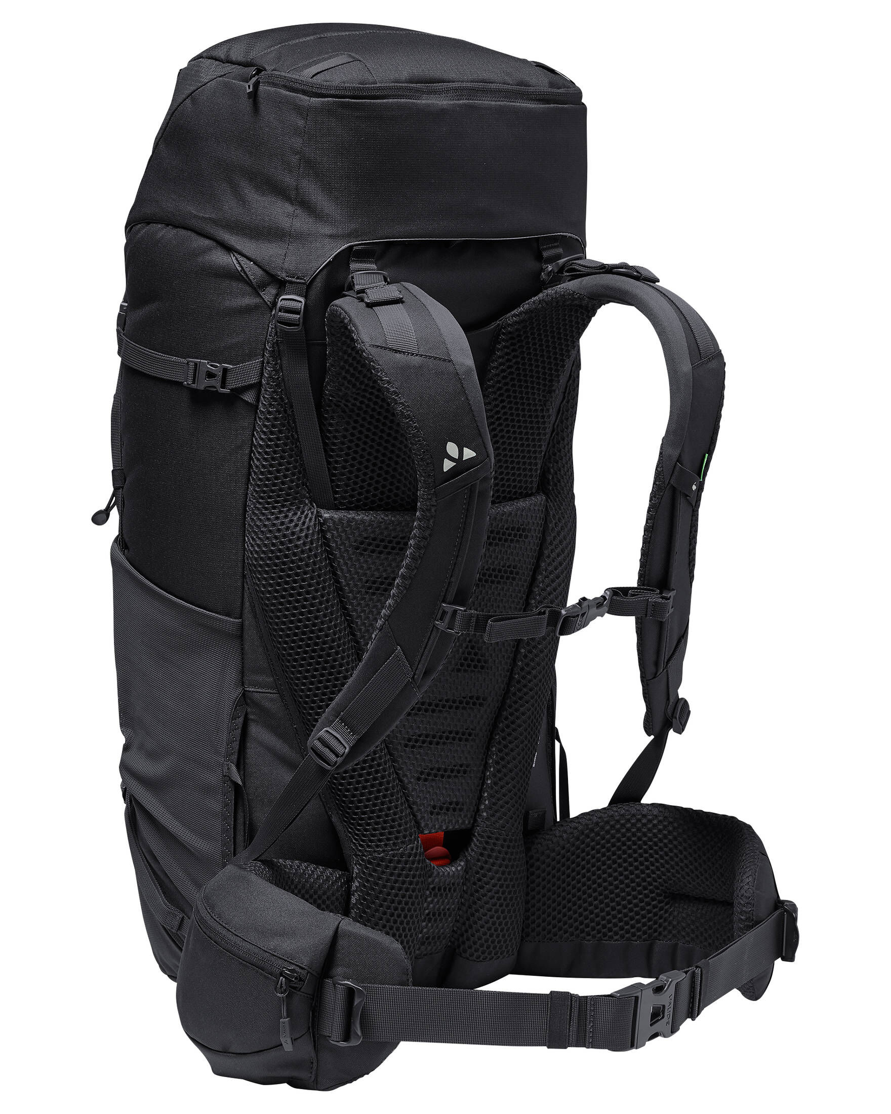 VAUDE| Rucksack Asymmetric 52+8 50L