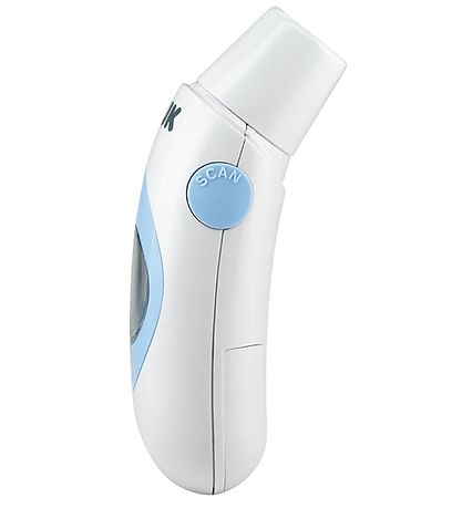 Nuk Elektrisch Thermometer+