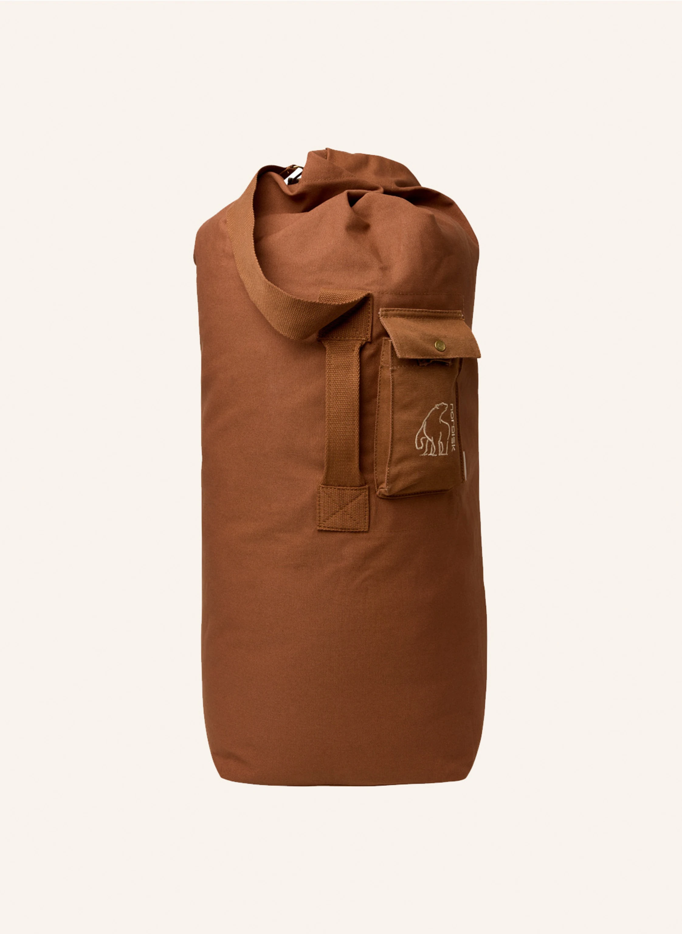 NORDISK Rucksack KONGSBERG 65 DUFFEL
