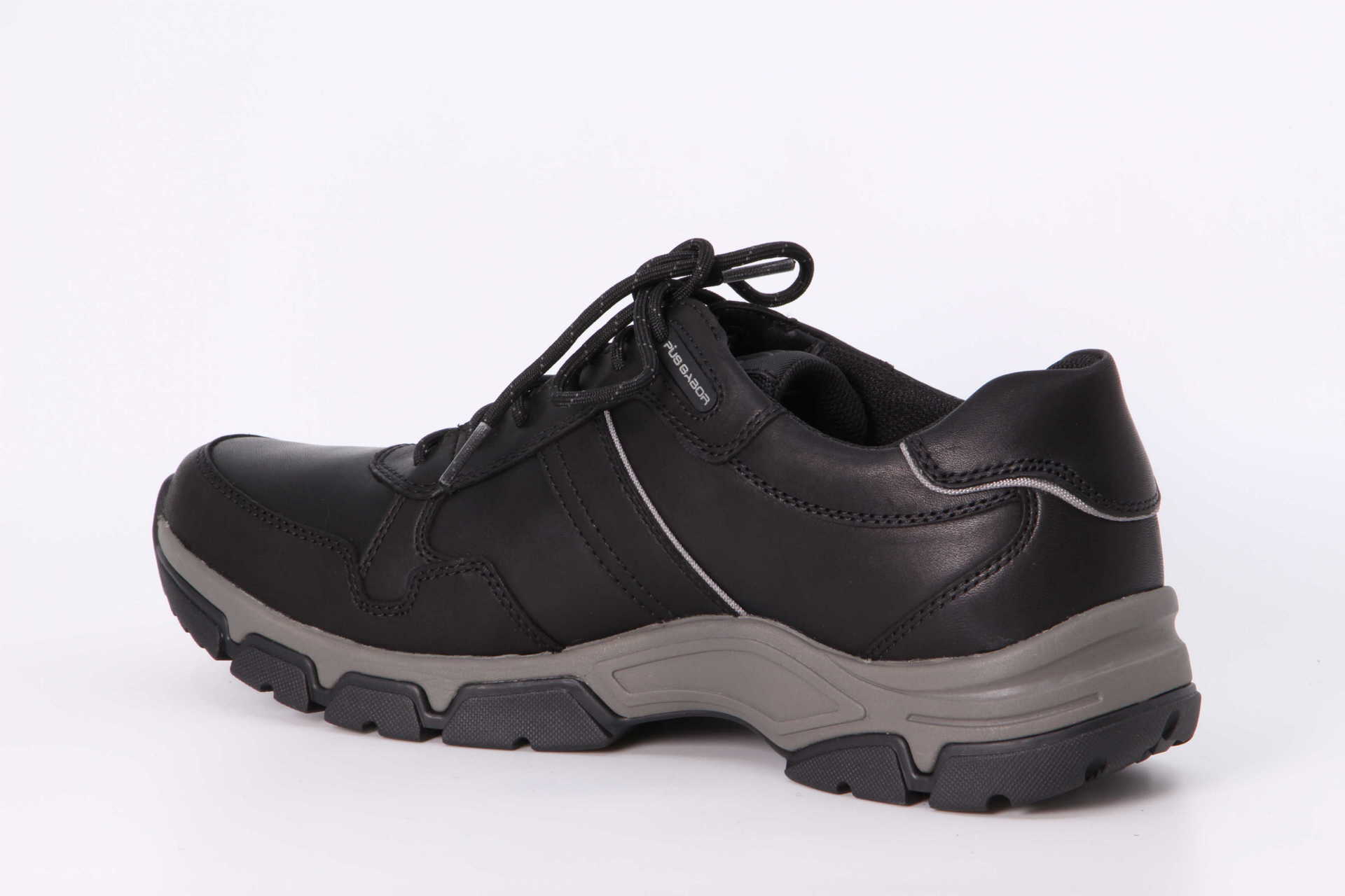 Pius Gabor Schnürer GTX schwarz
