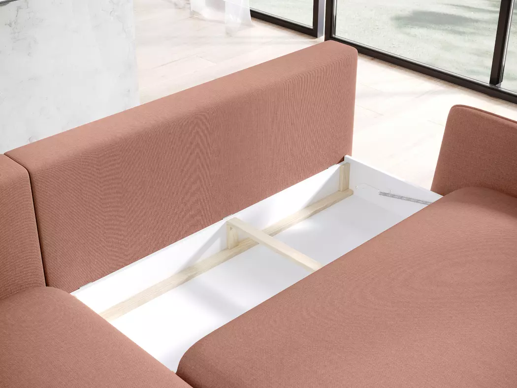 Ecksofa Solano