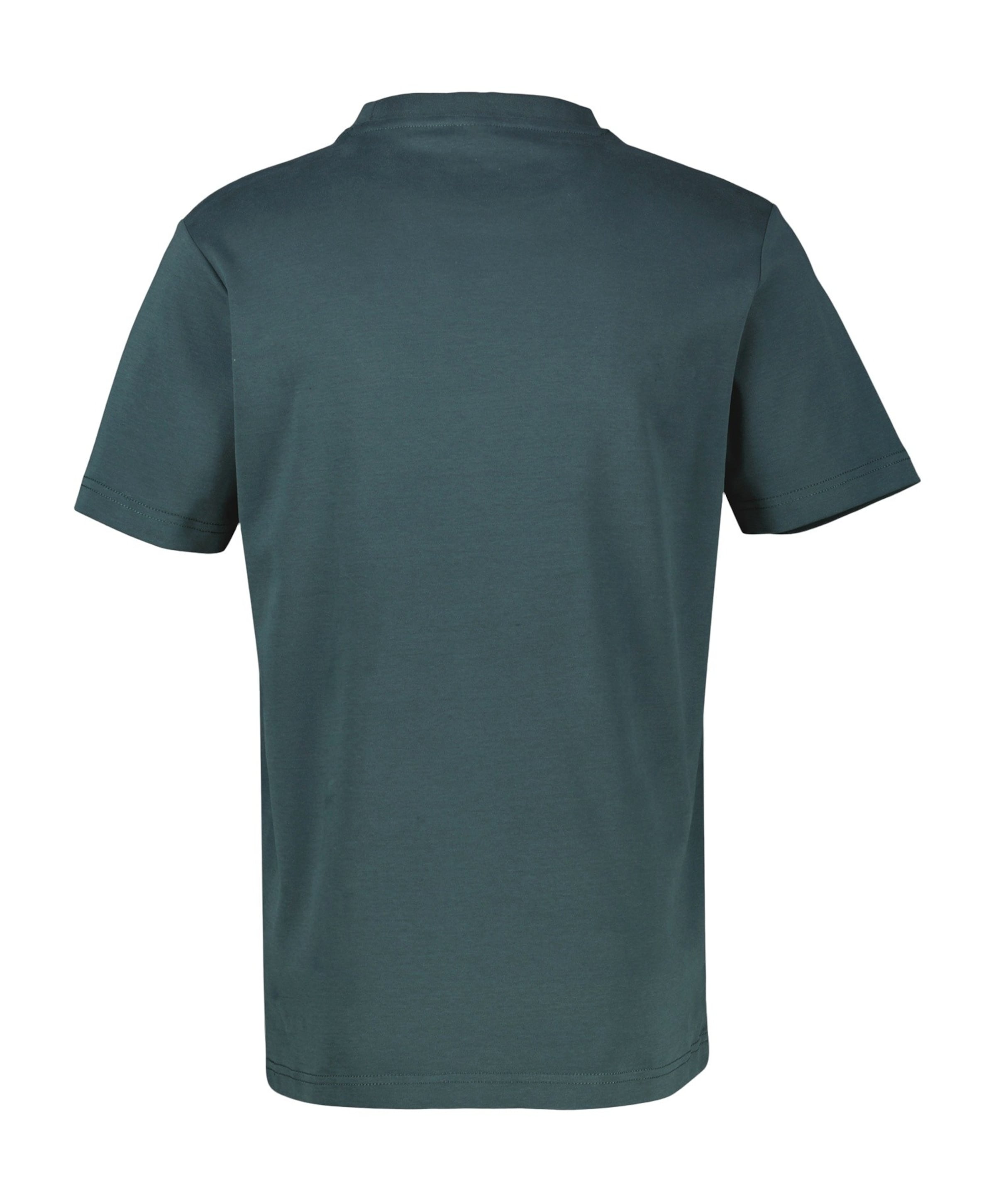 Lerros Heren T-shirt groen