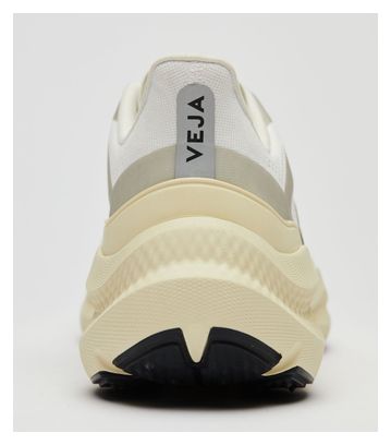 Chaussures Running Femme Veja Condor 3 Blanc / Noir