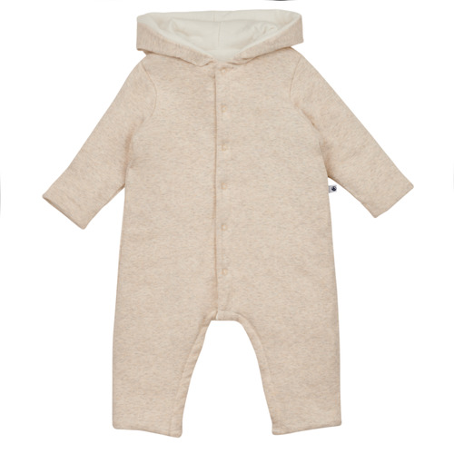 Petit Bateau - LACA - Beige