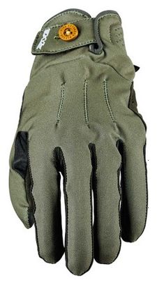 Gants Five Gloves Soho Kaki