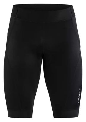 Cuissard sans bretelles Craft Essence Noir Homme
