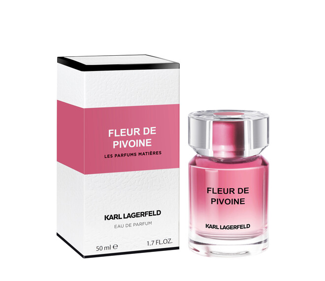 Lagerfeld Fleur de Pivoine Eau de Parfum