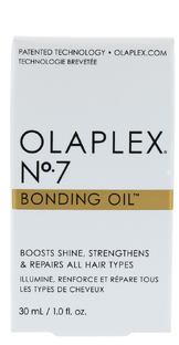 Olaplex Bonding Oil No.7 30ML