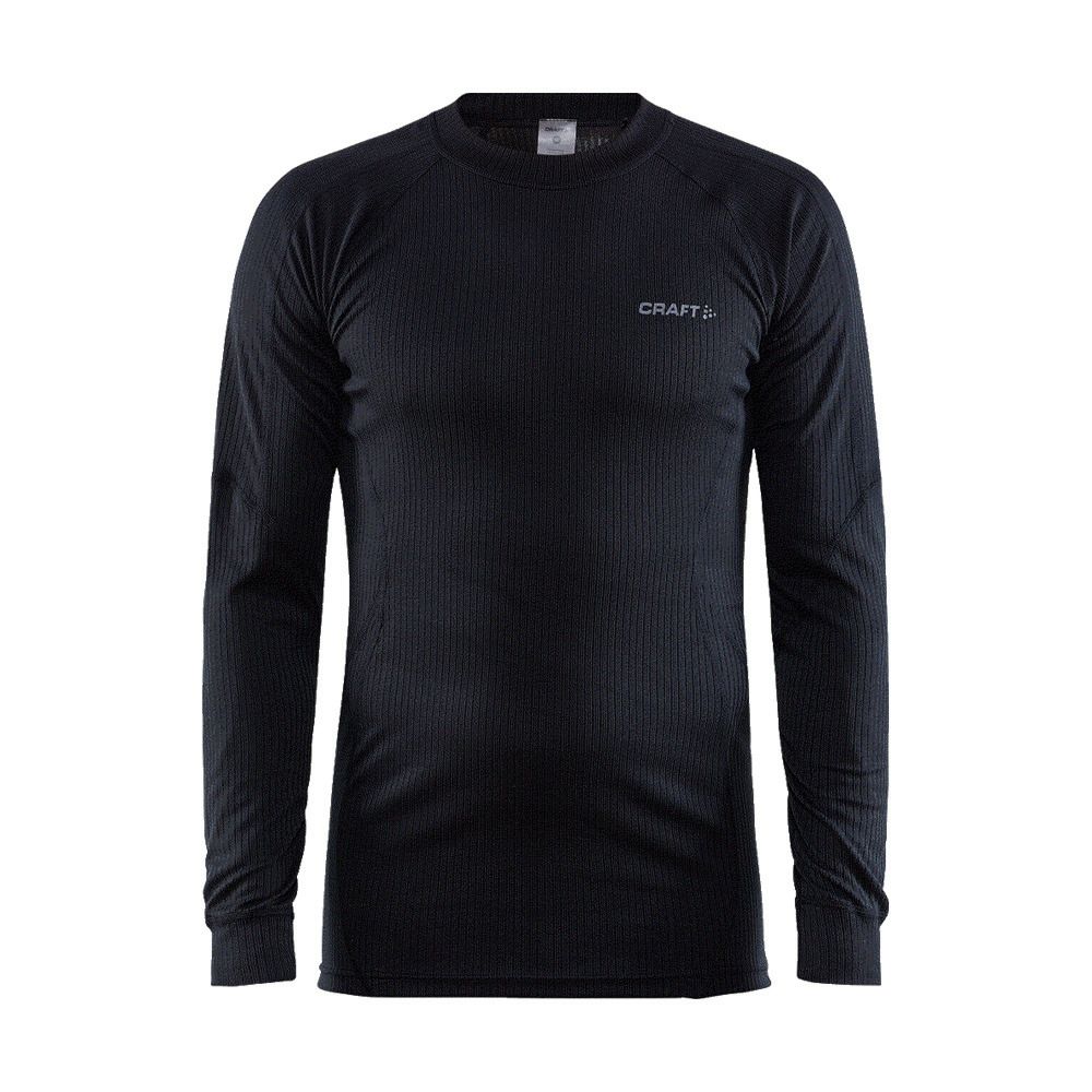 Craft CORE DRY - Ensemble Homme black