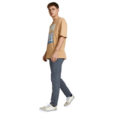 Pantalon homme Jjimarco Jjfury Akm Faded Denim Noo JACK JONES