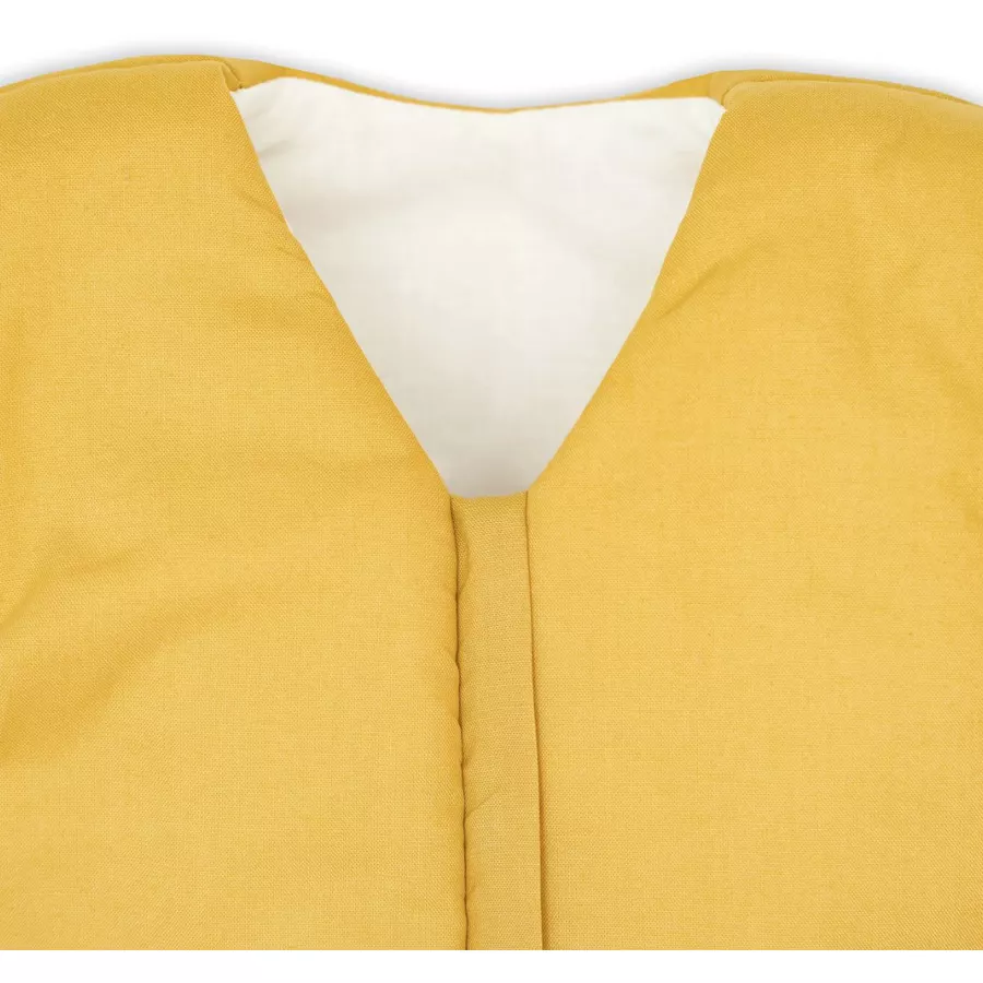 JULIUS ZÖLLNER Schlafsack uni curry