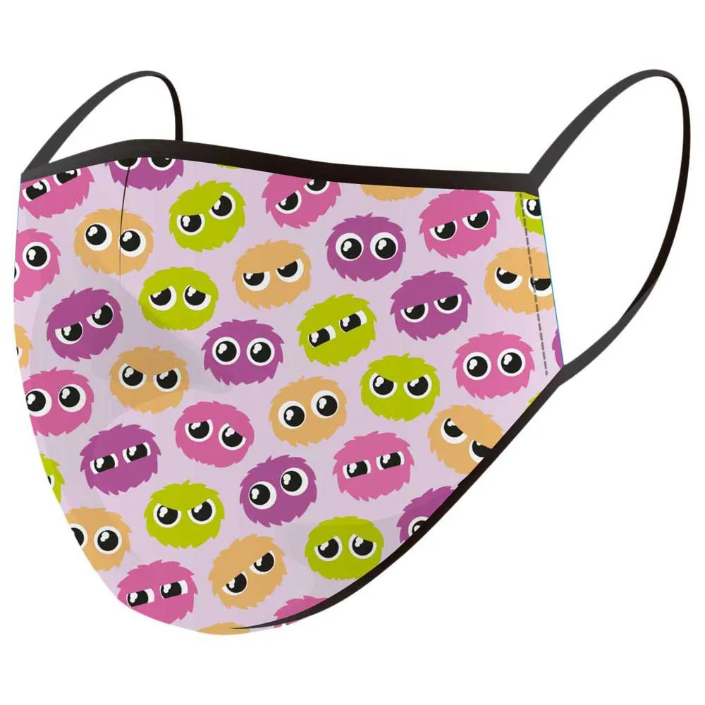Máscara de proteção Wind X-Treme WDX