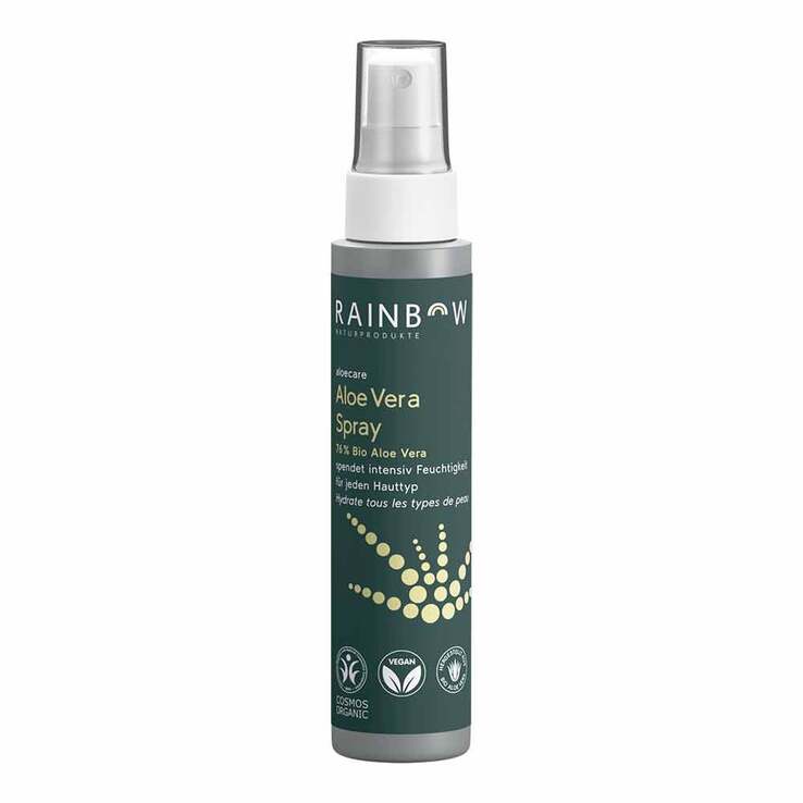 Aloecare AV Spray, 100 ml