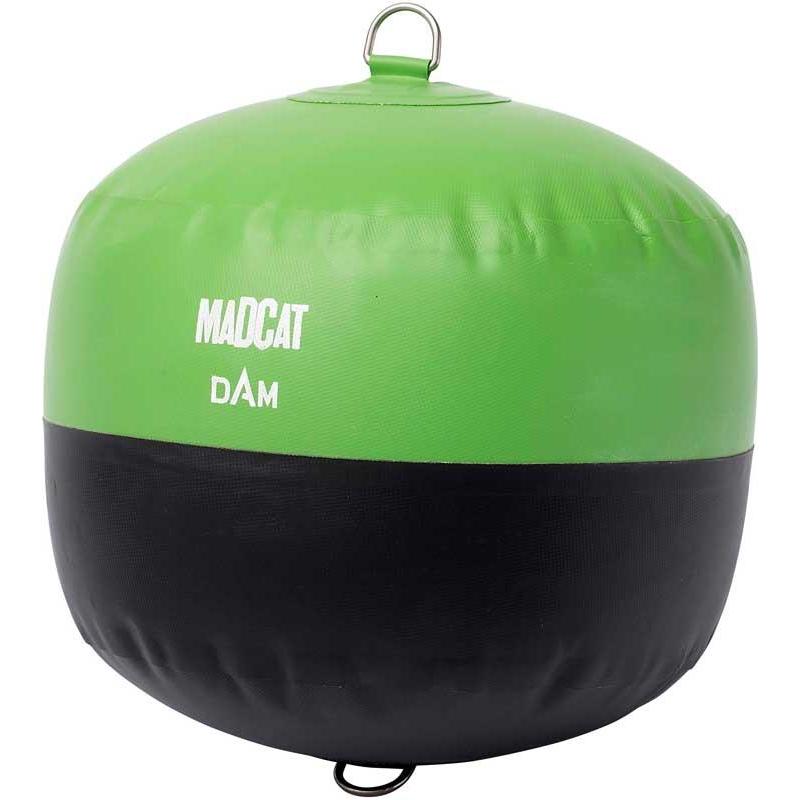 Bouee Madcat Inflatable Tubeless Buoy