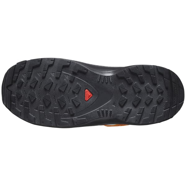 Chaussure trail SALOMON XA PRO V8 CSWP J