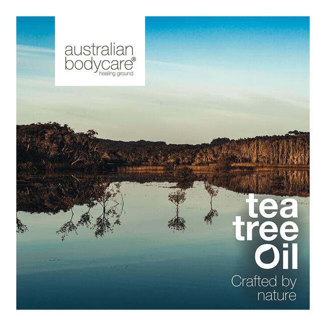 Australian Bodycare Tea Tree Oil Pure Oil 30 ML