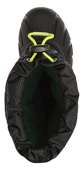 SOREL - CHAUSSURES CHAUDES YOUTH FLURRY