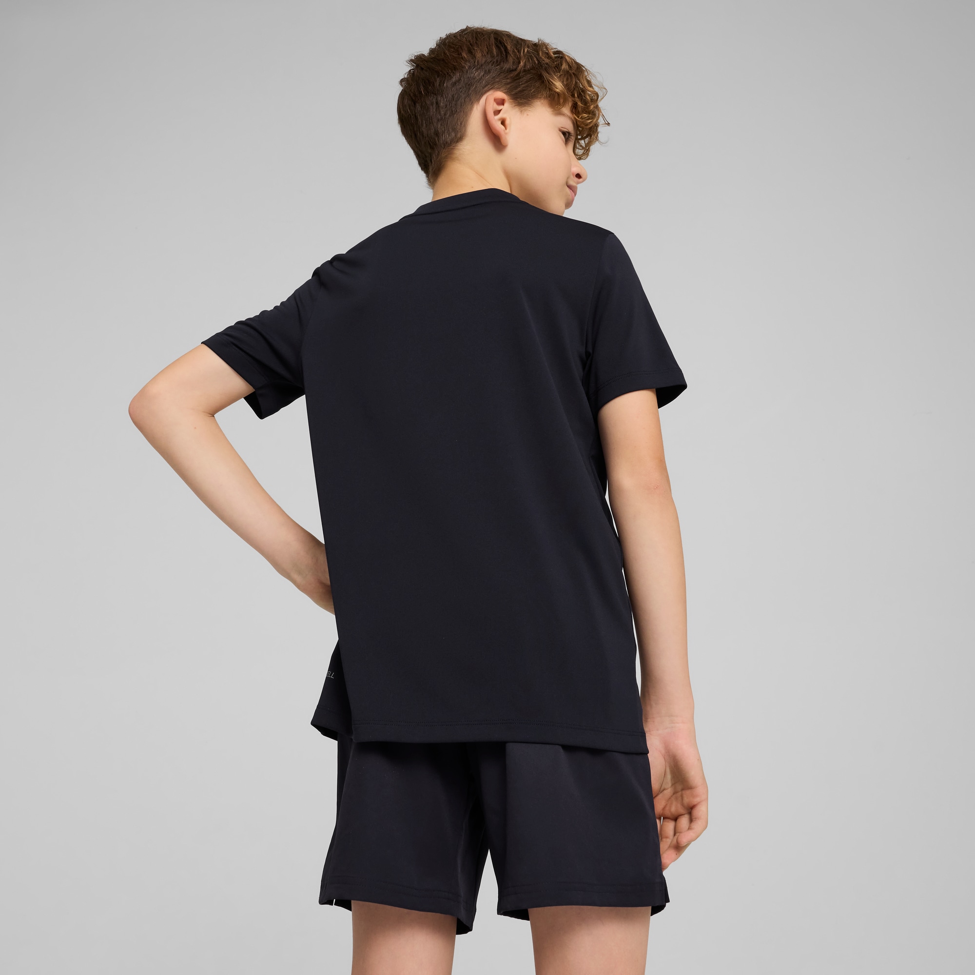 PUMA T-Shirt »TAD ESS TEE B«