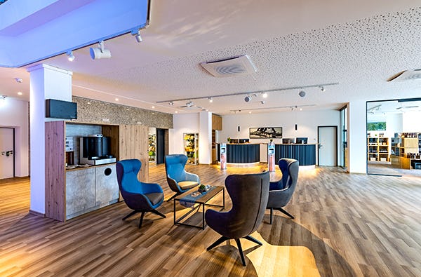 Kurztrip Passau für 2
