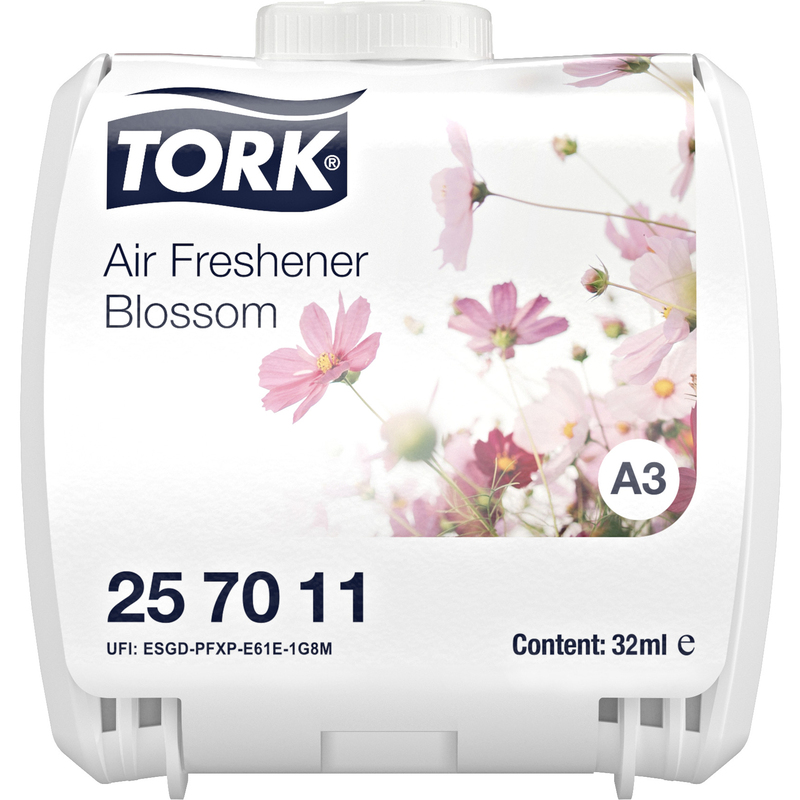 Tork Lufterfrischer A3, Blütentraum, 0.032 l