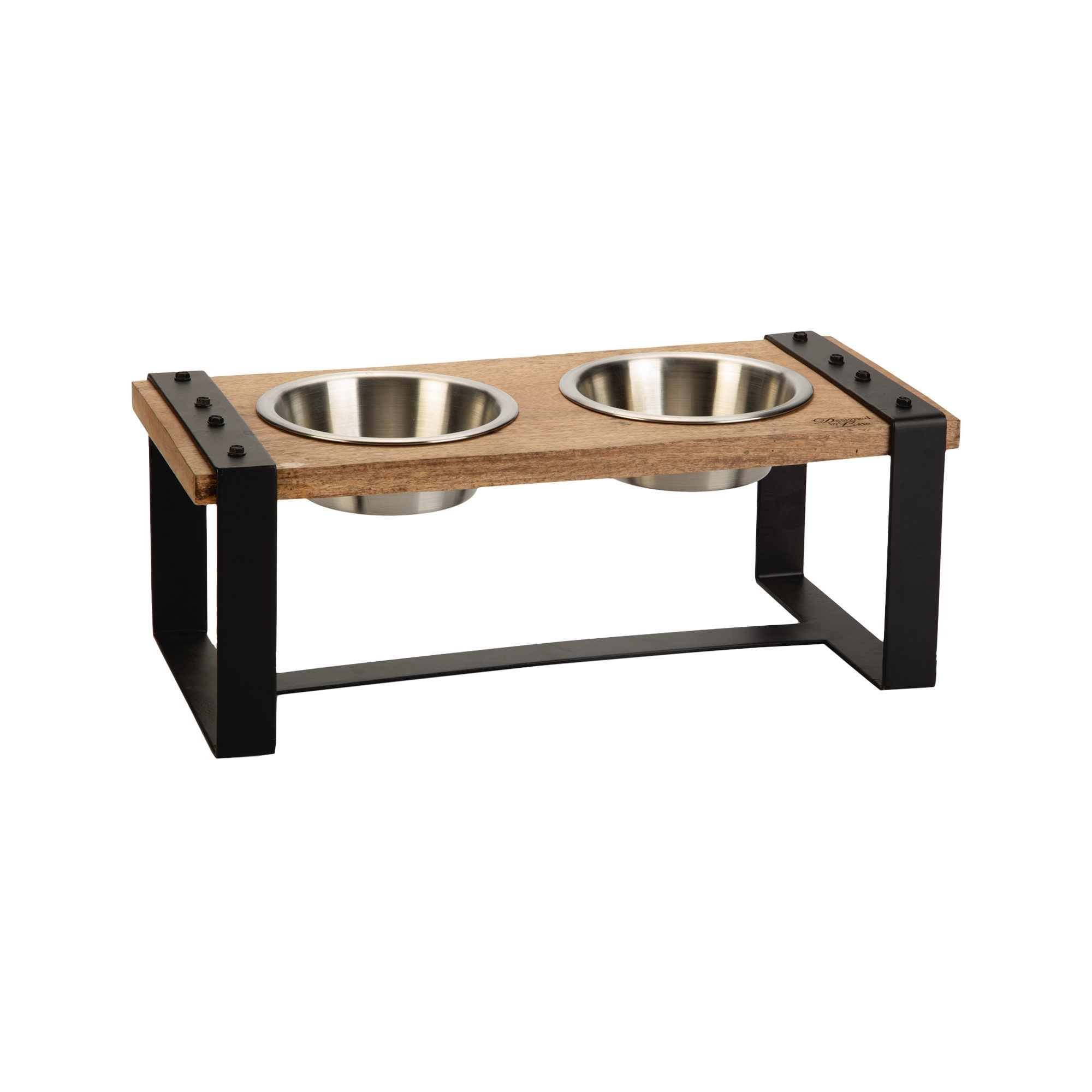 Designed by Lotte Houten Dinerset Karinto