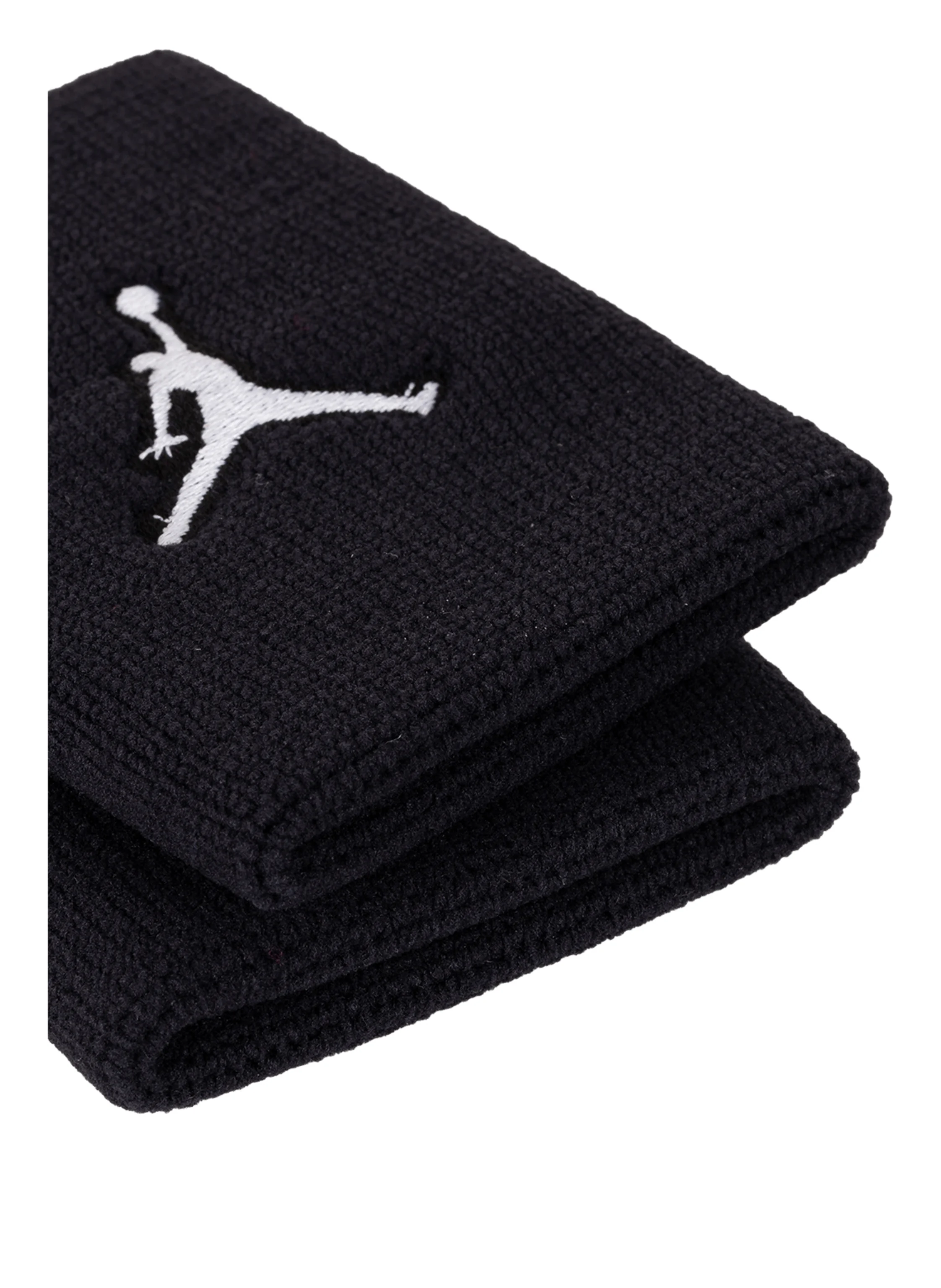 JORDAN 2er-Pack Schweißbänder JORDAN JUMPMAN