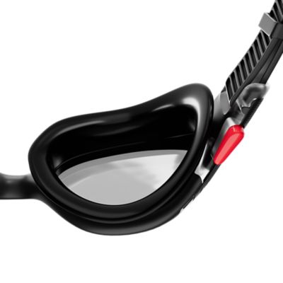 SpeedoBiofuse 2.0 - schwarz
